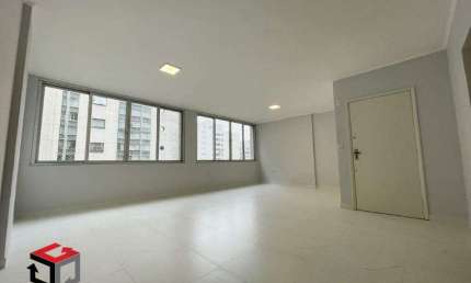 Apartamento com 3 quartos à venda na Rua São Carlos do Pinhal, 79, Bela Vista, São Paulo