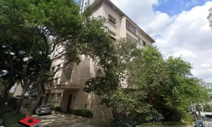 Apartamento com 158m² - Higienópolis - São Paulo - SP