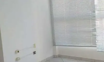 Conj. Comercial 80 m² Localizado No Bairro Floresta Santo André - SP