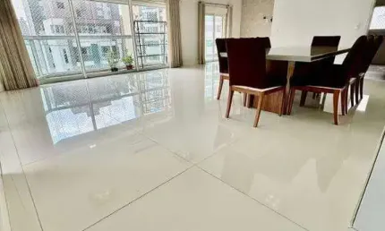 Apartamento 165 m² Localizado No Bairro Jardim Santo André - SP
