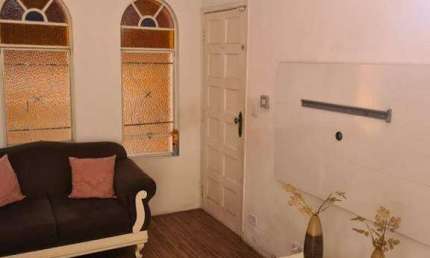 Casa à venda 3 quartos 2 vagas Das Maravilhas - Santo André - SP