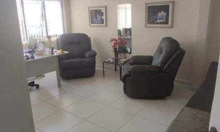 Sala à venda 1 vaga Centro - São Bernardo do Campo - SP