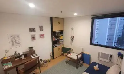 Sala comercial à venda na Rua Itapicuru, 369, Perdizes, São Paulo
