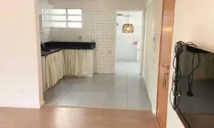 Apartamento com 2 quartos à venda na Rua Palestra Itália, 97, Perdizes, São Paulo