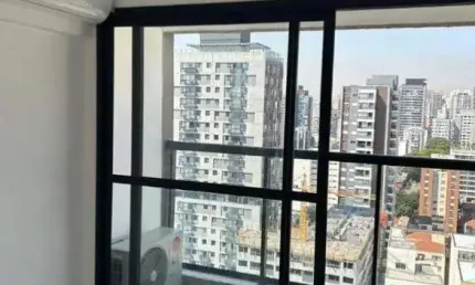Kitnet / Stúdio à venda na Avenida Pompéia, 349, Pompéia, São Paulo