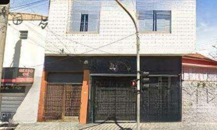 Sobrado para aluguel 4 quartos 1 vaga Utinga - Santo André - SP