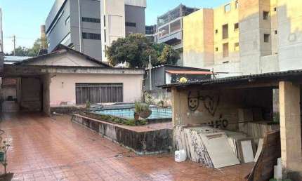 Terreno à venda Nova Petrópolis - São Bernardo do Campo - SP
