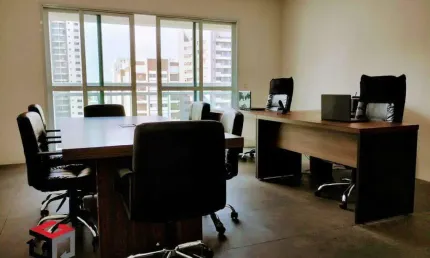 Sala Comercial com 32m² - Vila Leopoldina - São Paulo - SP