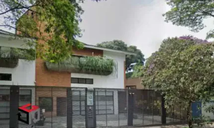 Sala Comercial com 200m² - Alto de Pinheiros - São Paulo - SP