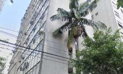Sala comercial à venda na Rua Bahia, 333, Higienópolis, São Paulo