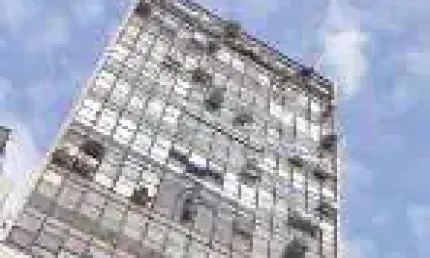 Sala comercial com 34m² - cerqueira césar - são paulo - sp