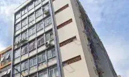 Sala comercial com 48m² - jardim paulista - são paulo - sp
