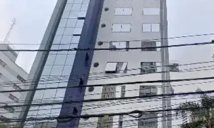 Sala comercial à venda na Rua Sampaio Viana, 202, Paraíso, São Paulo
