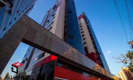 Sala Comercial com 30m² - Vila Monte Alegre - São Paulo - SP