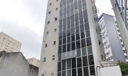 Sala comercial à venda na Rua Desembargador Eliseu Guilherme, 304, Paraíso, São Paulo