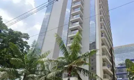 Sala comercial à venda na Rua Pirapitingui, 80, Liberdade, São Paulo