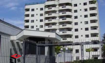 Apartamento 130 m² Localizado No Bairro Jardim das Acácias São Paulo - SP