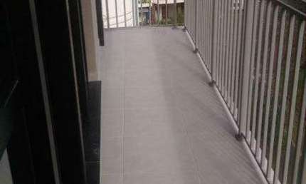 Apartamento 1 Dormitório com 44m² - República - São Paulo - SP