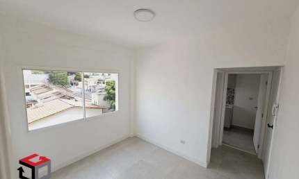 Apartamento 1 Dormitório com 30m² - Vila da Saúde - São Paulo - SP
