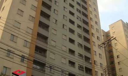 Apartamento 3 Dormitórios com 64m² - Barra Funda - São Paulo - SP