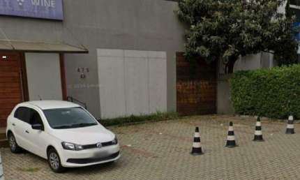Conj. Comercial à venda 10 vagas Indianopolis - São Paulo - SP