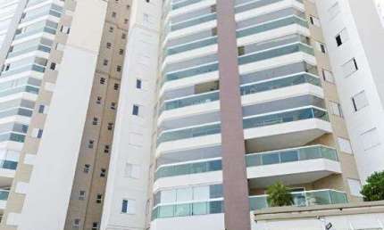Apartamento à venda 4 quartos 2 suítes 3 vagas Centro - São Bernardo do Campo - SP