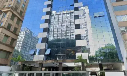 Sala com 240m² - jardim paulistano - são paulo - sp
