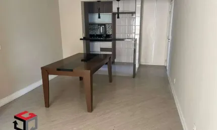 Apartamento à venda 3 quartos 1 suíte 2 vagas Campestre - Santo André - SP
