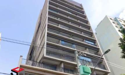 Apartamento Stúdio com 25m² - Água Branca - São Paulo - SP