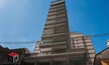 Apartamento studio com 26m² - vila gumercindo - são paulo - sp