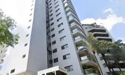 Apartamento 3 Dormitórios com 306m² - Santa Cecília - São Paulo - SP