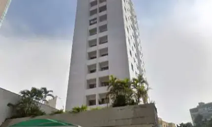Apartamento com 46m² - vila buarque - são paulo - sp