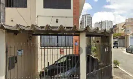 Sobrado com 167m² - parque da lapa - são paulo - sp.