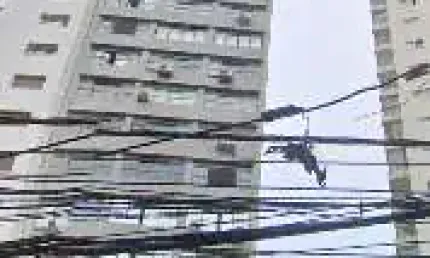 Sala Comercial com 45m² - Barra Funda - São Paulo - SP