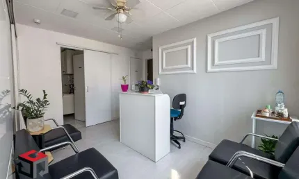Sala Comercial com 55m² - Bela Vista - São Paulo - SP