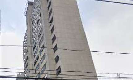 Sala Comercial com 50m² - Vila Mariana - São Paulo - SP