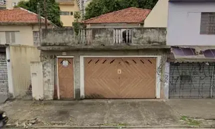 Terreno à venda na Rua Barbalha, 268, Alto da Lapa, São Paulo