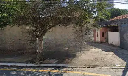 Terreno com 914m² - vila leopoldina - são paulo - sp