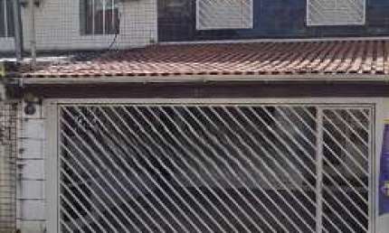 Sobrado 180 m² Localizado No Bairro Saúde São Paulo - SP