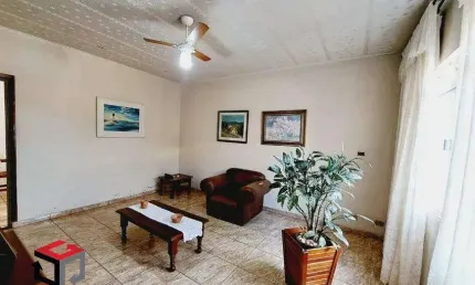 Casa à venda 3 quartos 3 vagas planalto - são bernardo do campo - sp