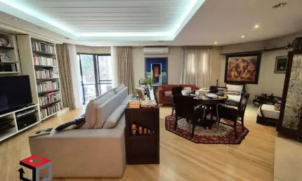 Apartamento à venda 4 quartos 2 suítes 3 vagas jardim - santo andré - sp