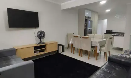 Casa à venda 2 quartos 1 suíte 4 vagas Camilópolis - Santo André - SP