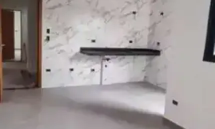 Apartamento à venda 2 quartos 1 suíte 1 vaga eldízia - santo andré - sp