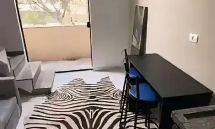 Stúdio à venda 1 quarto Vila Santa Catarina - São Paulo - SP