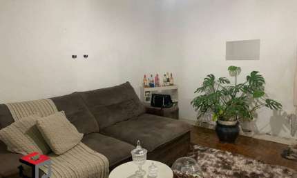 Casa à venda 2 quartos 1 vaga Prosperidade - São Caetano do Sul - SP