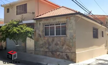 Terreno à venda na Rua Jocelino da Cruz, 131, Vila da Saúde, São Paulo