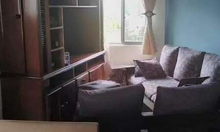 Apartamento para aluguel 2 quartos 1 vaga Selecta - São Bernardo do Campo - SP