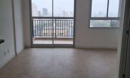 Stúdio 28 m² Localizado No Bairro Vila Clementino São Paulo - SP