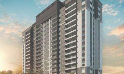 Apartamento 3 Dormitórios em Parque Industrial Tomas Edson com 94m²