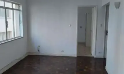Apartamento 2 Dormitórios em Jardim Paulista com 85m²